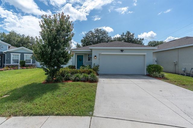 8867 PRAIRIE CREEK DRIVE, Trinity, FL 34655