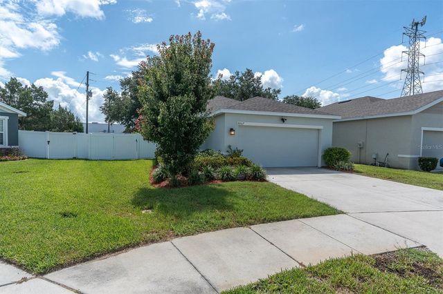 8867 PRAIRIE CREEK DRIVE, Trinity, FL 34655