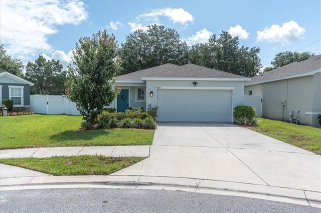 8867 PRAIRIE CREEK DRIVE, Trinity, FL 34655