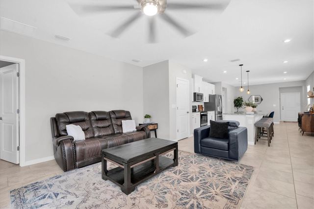 8867 PRAIRIE CREEK DRIVE, Trinity, FL 34655