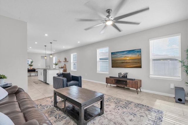 8867 PRAIRIE CREEK DRIVE, Trinity, FL 34655
