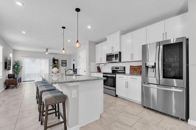 8867 PRAIRIE CREEK DRIVE, Trinity, FL 34655