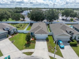 8867 PRAIRIE CREEK DRIVE, Trinity, FL 34655