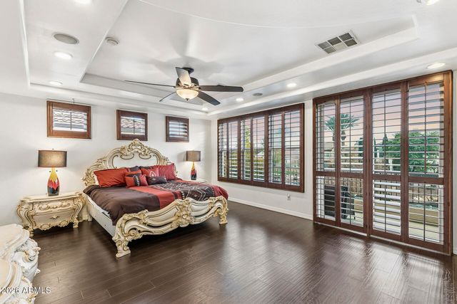 921 E CANYON Way, Chandler, AZ 85249