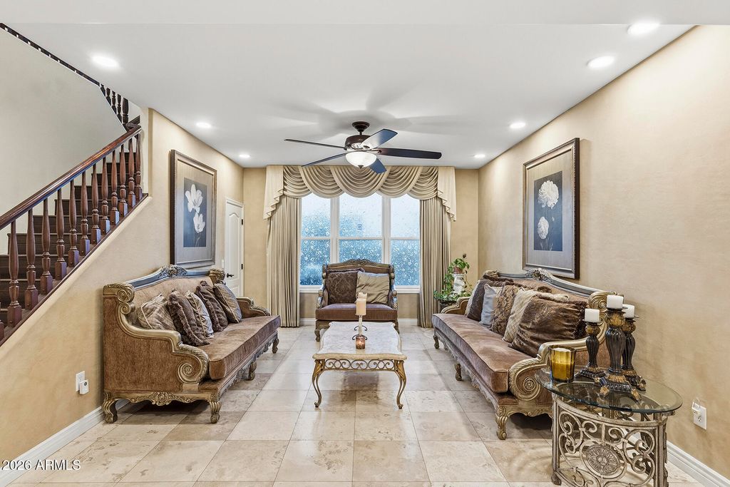 921 E CANYON Way, Chandler, AZ 85249 — photo 5