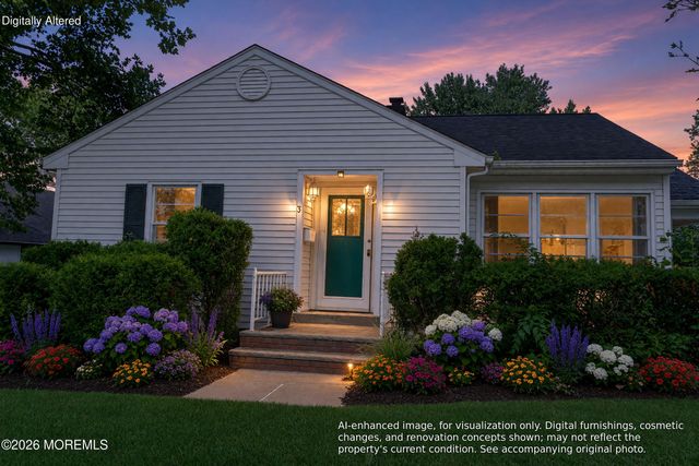 3 Coluco Place, Keyport, NJ 07735