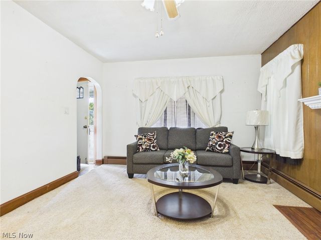 806 Elder Street, Parkersburg, WV 26101