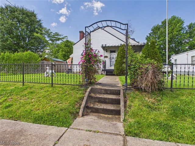 806 Elder Street, Parkersburg, WV 26101