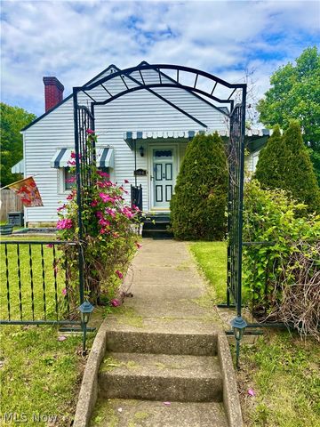 806 Elder Street, Parkersburg, WV 26101