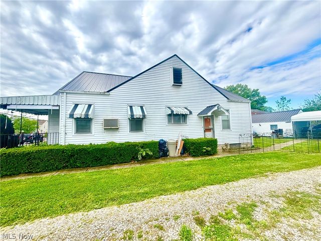 806 Elder Street, Parkersburg, WV 26101