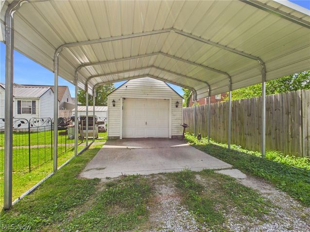 806 Elder Street, Parkersburg, WV 26101