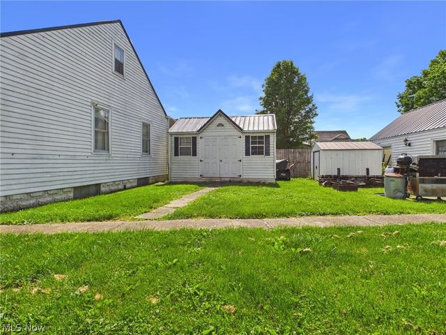 806 Elder Street, Parkersburg, WV 26101