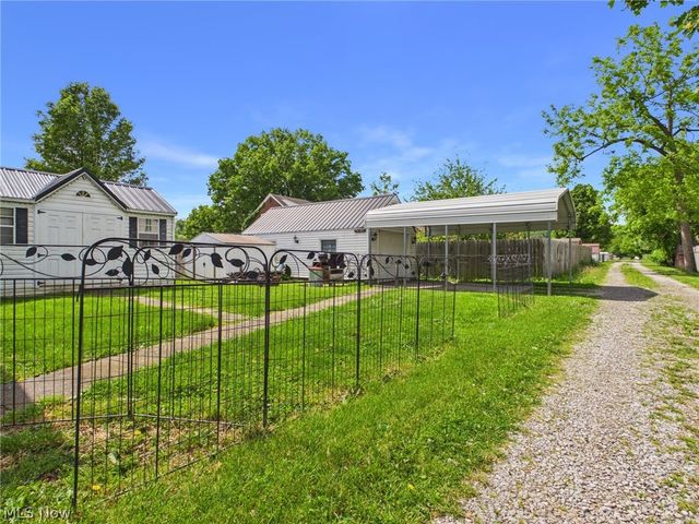 806 Elder Street, Parkersburg, WV 26101