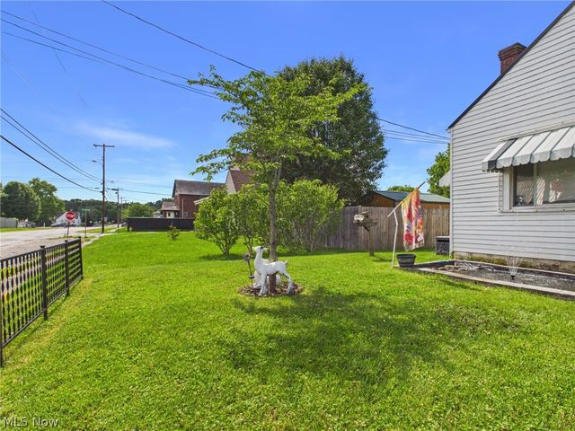 806 Elder Street, Parkersburg, WV 26101
