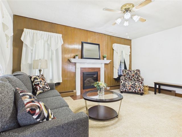 806 Elder Street, Parkersburg, WV 26101