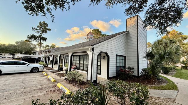 14911 Wunderlich Drive 1706, Houston, TX 77069