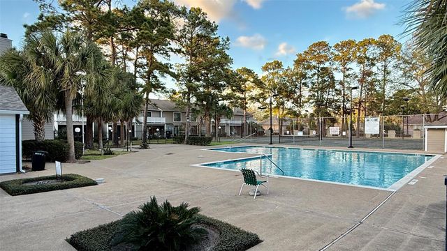 14911 Wunderlich Drive 1706, Houston, TX 77069