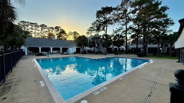 14911 Wunderlich Drive 1706, Houston, TX 77069