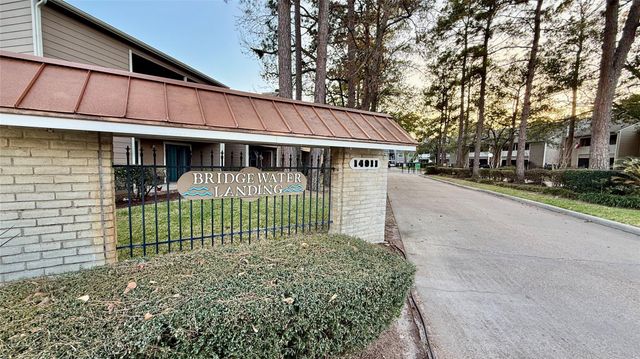 14911 Wunderlich Drive 1706, Houston, TX 77069