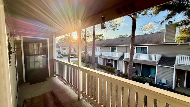 14911 Wunderlich Drive 1706, Houston, TX 77069