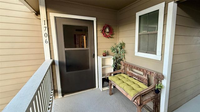 14911 Wunderlich Drive 1706, Houston, TX 77069