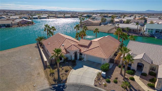 2062 E Lago Grande Cove, Fort Mohave, AZ 86426