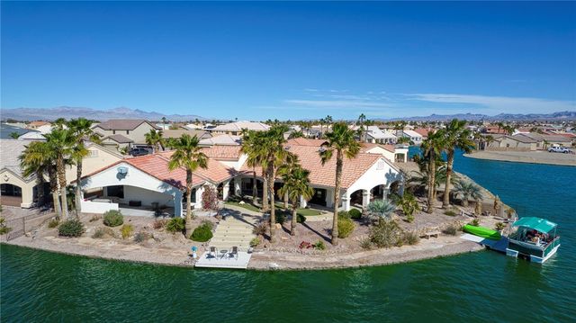 2062 E Lago Grande Cove, Fort Mohave, AZ 86426