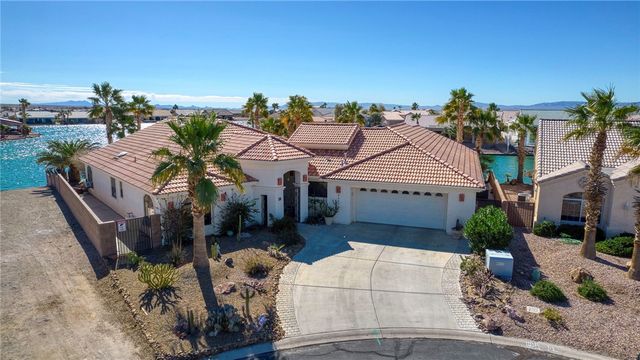 2062 E Lago Grande Cove, Fort Mohave, AZ 86426