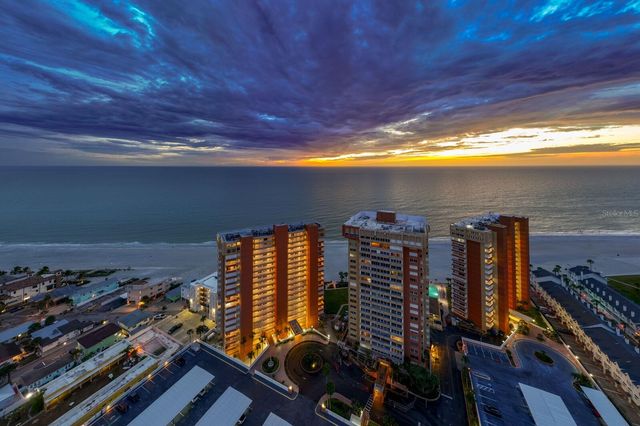 17900 GULF BOULEVARD 6A, Redington Shores, FL 33708