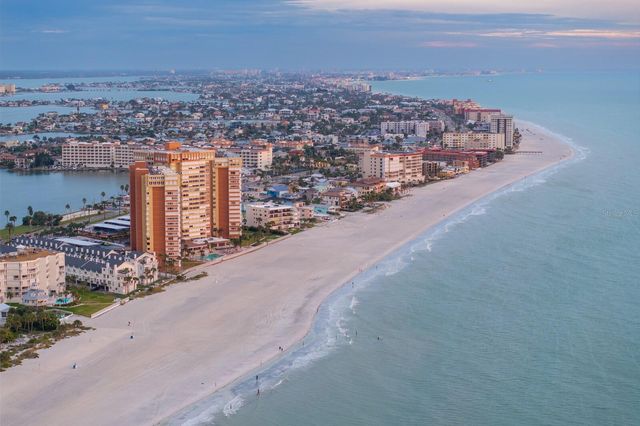 17900 GULF BOULEVARD 6A, Redington Shores, FL 33708