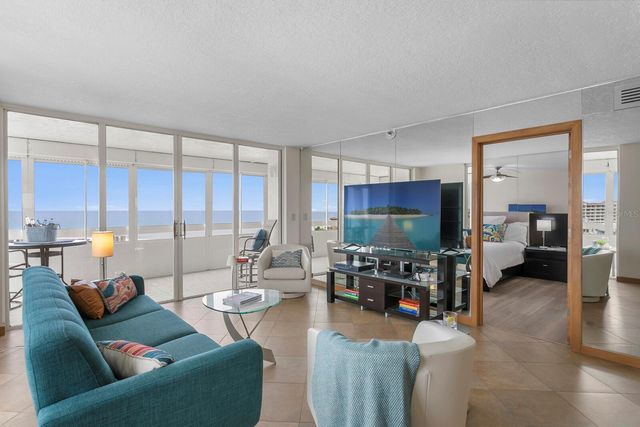 17900 GULF BOULEVARD 6A, Redington Shores, FL 33708