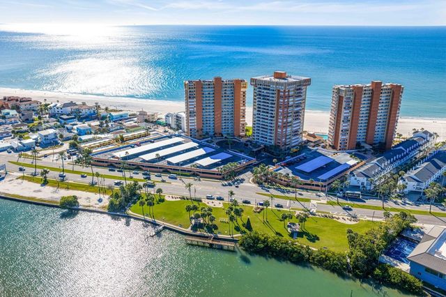 17900 GULF BOULEVARD 6A, Redington Shores, FL 33708