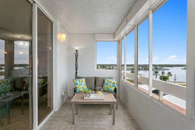 17900 GULF BOULEVARD 6A, Redington Shores, FL 33708