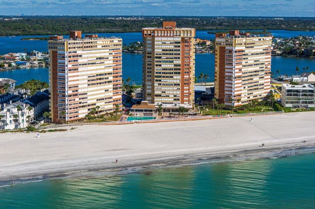 17900 GULF BOULEVARD 6A, Redington Shores, FL 33708