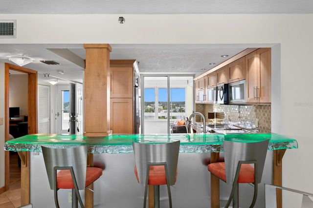 17900 GULF BOULEVARD 6A, Redington Shores, FL 33708