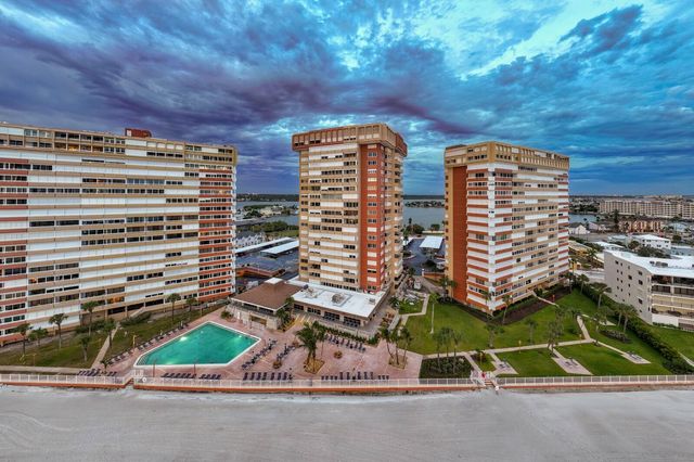 17900 GULF BOULEVARD 6A, Redington Shores, FL 33708