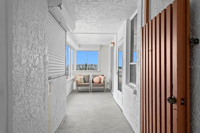 17900 GULF BOULEVARD 6A, Redington Shores, FL 33708