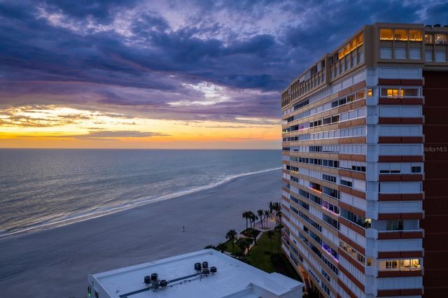 17900 GULF BOULEVARD 6A, Redington Shores, FL 33708