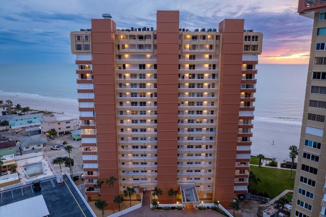 17900 GULF BOULEVARD 6A, Redington Shores, FL 33708