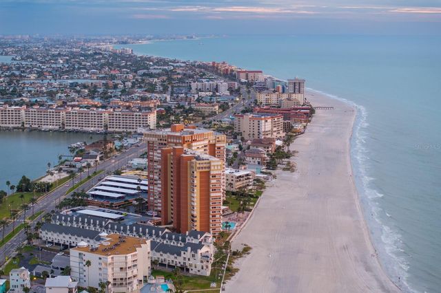 17900 GULF BOULEVARD 6A, Redington Shores, FL 33708