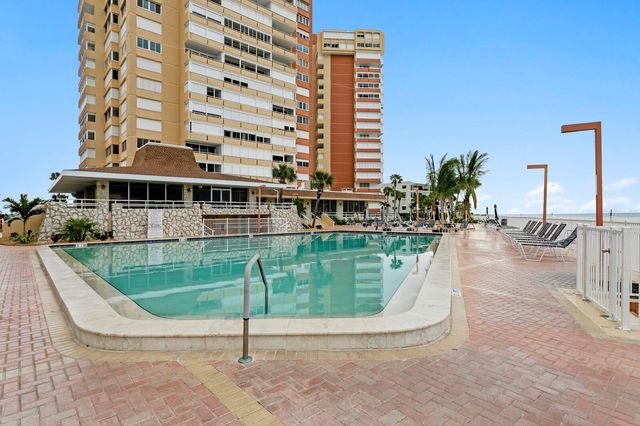 17900 GULF BOULEVARD 6A, Redington Shores, FL 33708