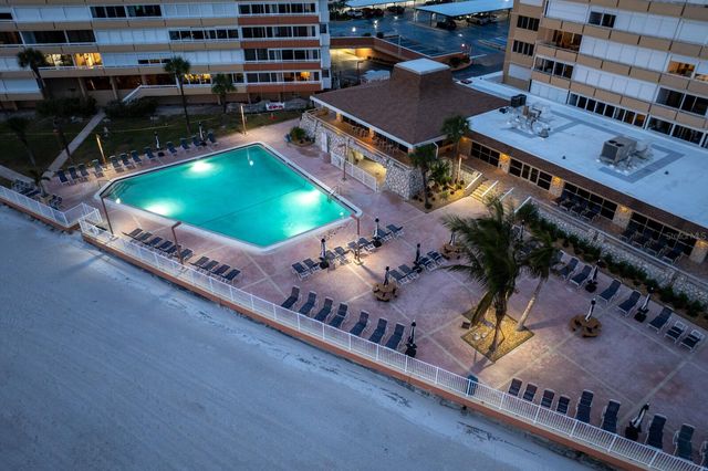 17900 GULF BOULEVARD 6A, Redington Shores, FL 33708