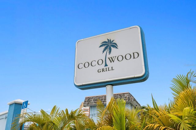 17900 GULF BOULEVARD 6A, Redington Shores, FL 33708