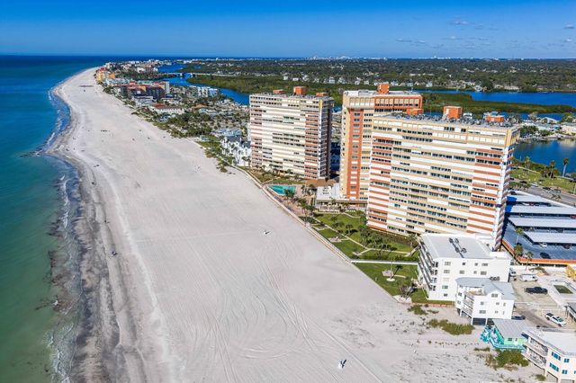 17900 GULF BOULEVARD 6A, Redington Shores, FL 33708