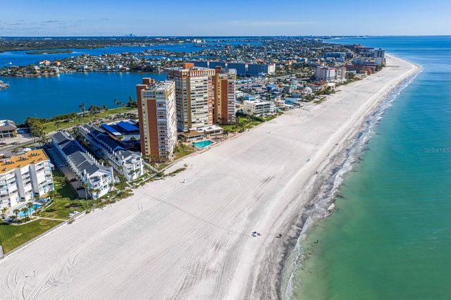 17900 GULF BOULEVARD 6A, Redington Shores, FL 33708