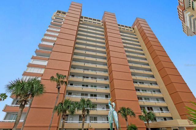 17900 GULF BOULEVARD 6A, Redington Shores, FL 33708