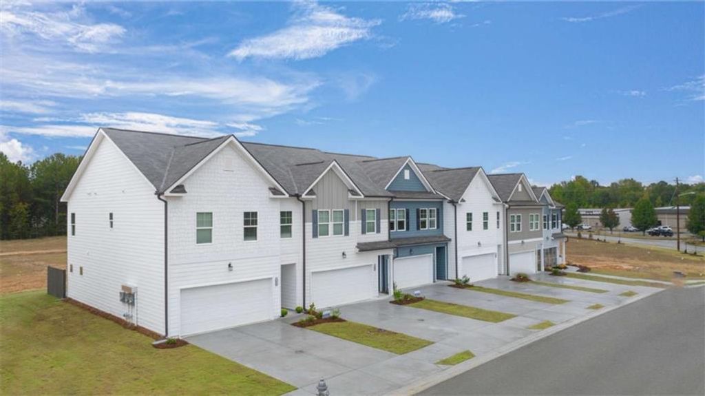 1039 Merritt Drive 92, Villa Rica, GA 30180