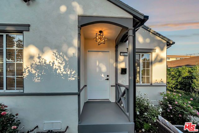 128 Lukens Place, Glendale, CA 91206