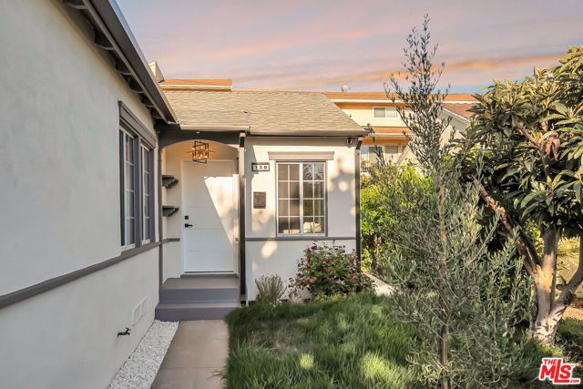 128 Lukens Place, Glendale, CA 91206