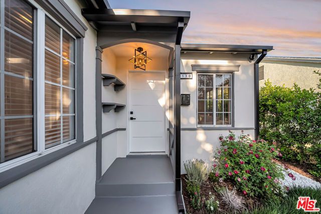 128 Lukens Place, Glendale, CA 91206